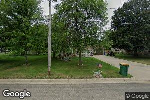 519 S Tyler St, Tyler, MN 56178