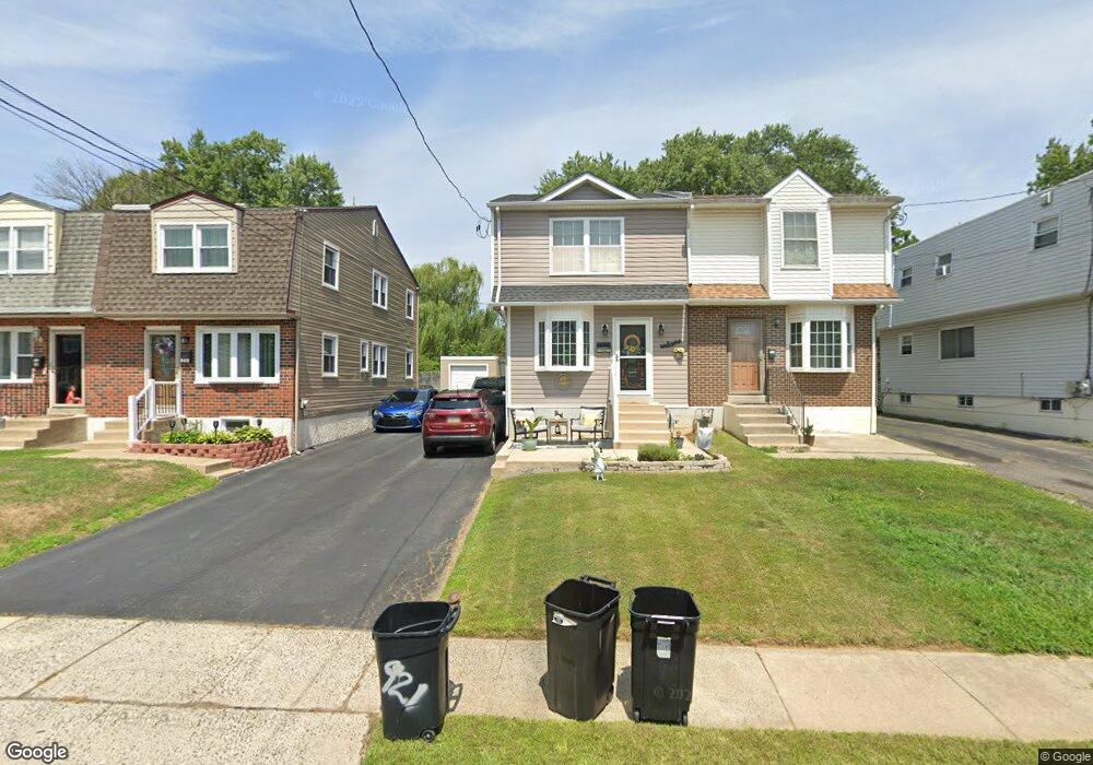 921 Lawnton Terrace, Glenolden, PA 19036 - photo 1