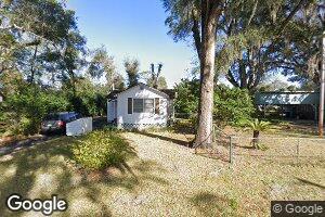 29115 Thackeray St, Brooksville, FL 34601