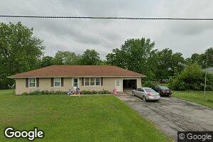 309 Rock Rd, Paris, MO 65275