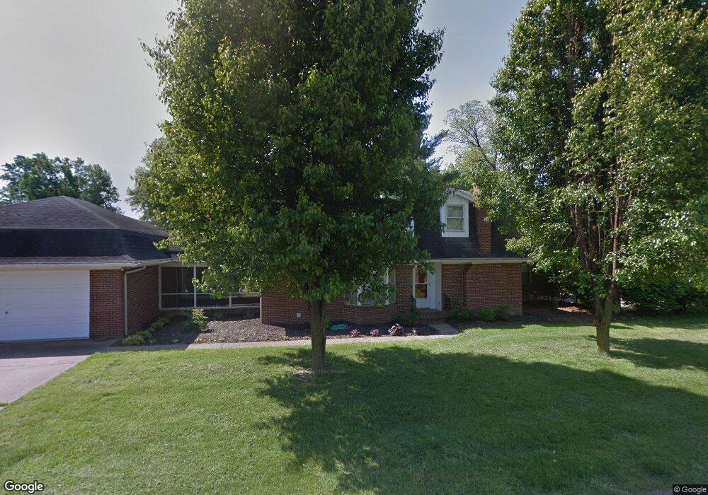 8 Williams Ln, Newburgh, IN 47630 - photo 1