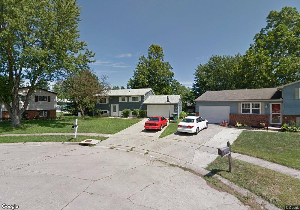 2822 Tristram Place, Columbus, OH 43231 - photo 1