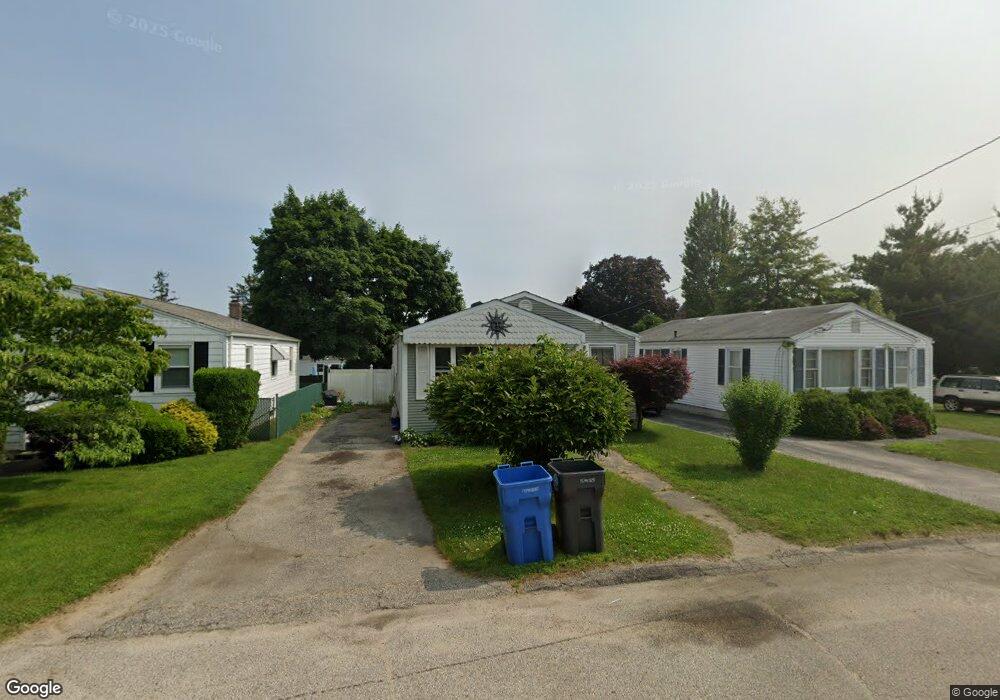 120 Macklin St, Cranston, RI 02920 - photo 1