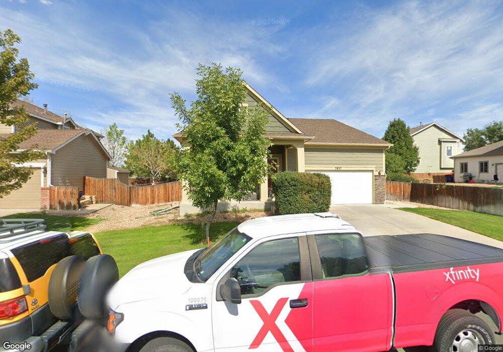 3827 Balderas St, Brighton, CO 80601 - photo 1