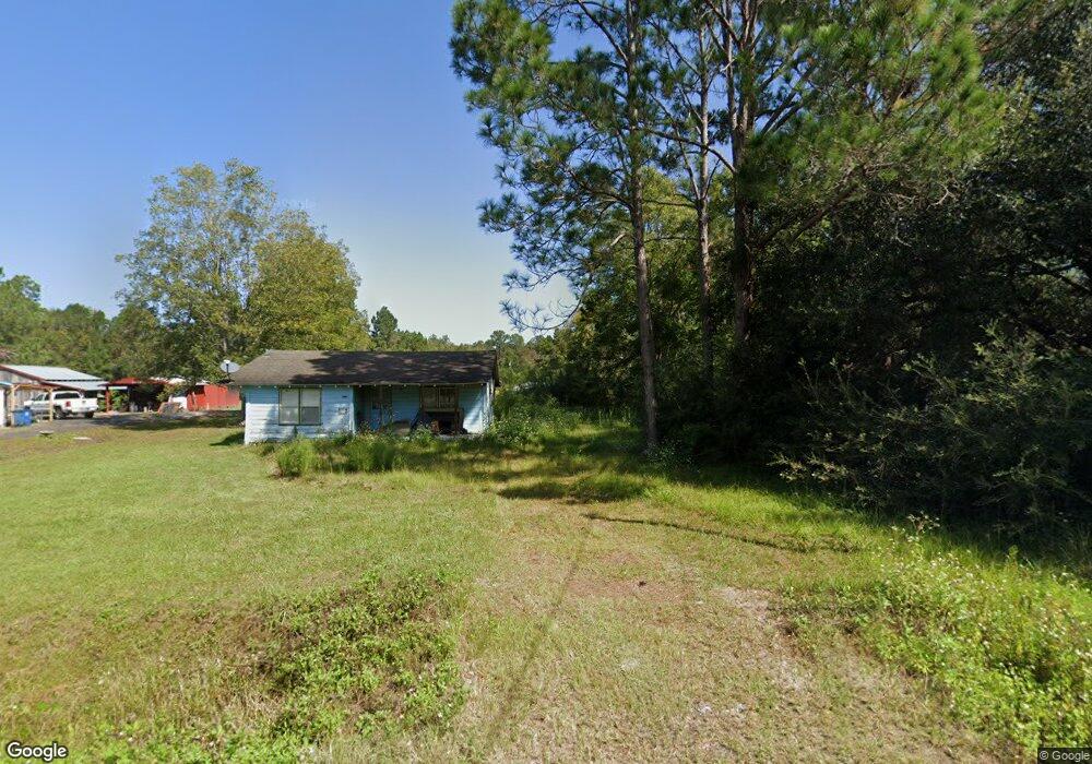 3970 Albany Ave, Waycross, GA 31503 - photo 1