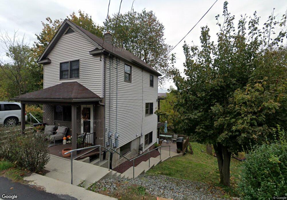 1240 Dundaff St, Scranton, PA 18519 - photo 1