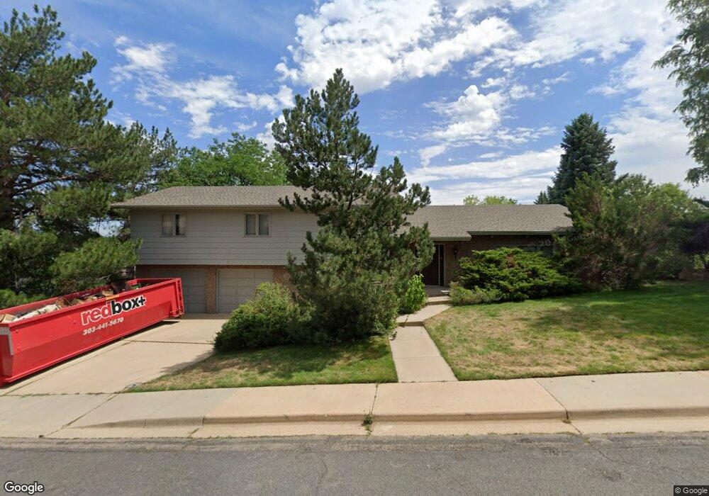 1570 Blue Sage Ct, Boulder, CO 80305 - photo 1