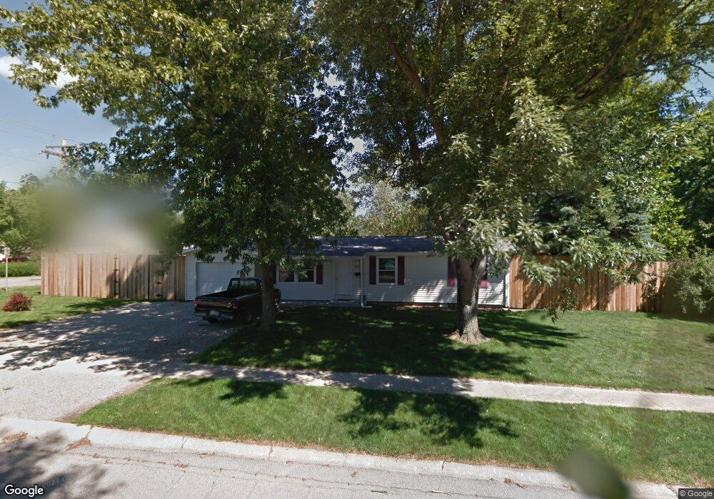 77 Westgate Rd, Bluffton, IN 46714 - photo 1