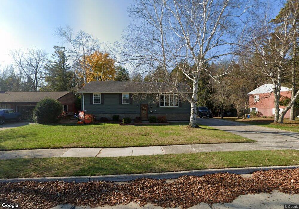 3220 Parkway Blvd, Two Rivers, WI 54241 - photo 1