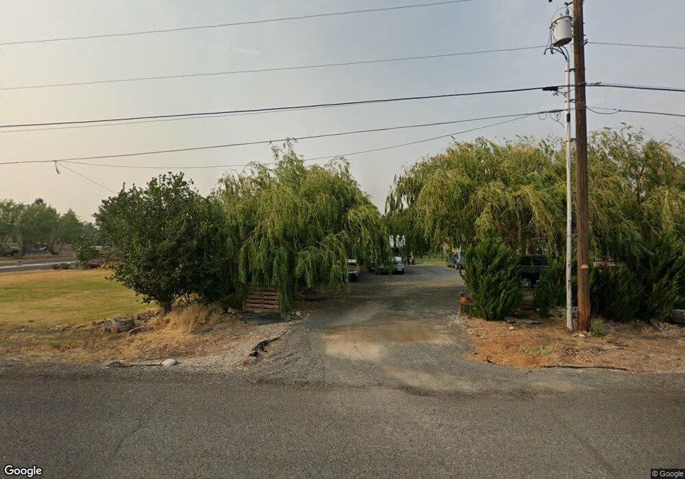 7662 Cox St NE, Moses Lake, WA 98837 - photo 1