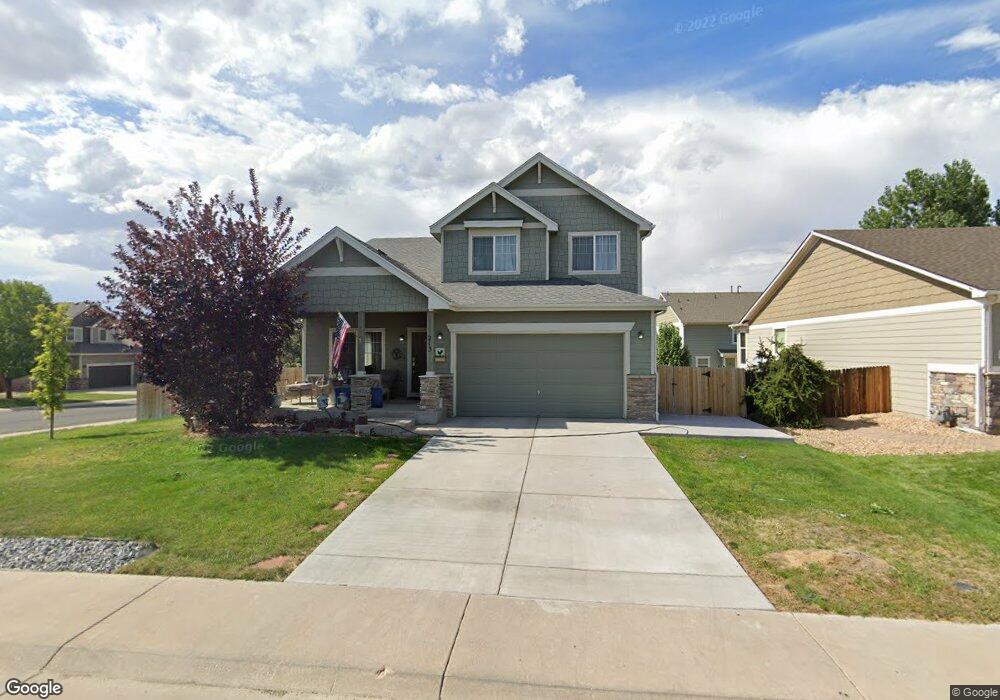 213 Vialpando St, Brighton, CO 80601 - photo 1