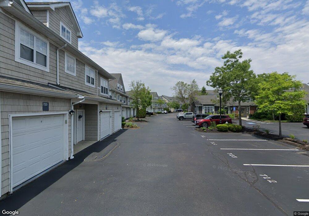 11 Avalon Way unit C, Plymouth, MA 02360 - photo 1