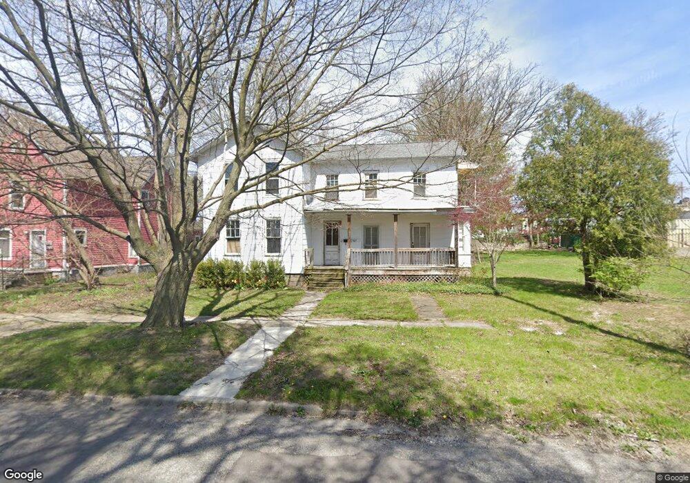 803 Oak St, Flint, MI 48503 - photo 1