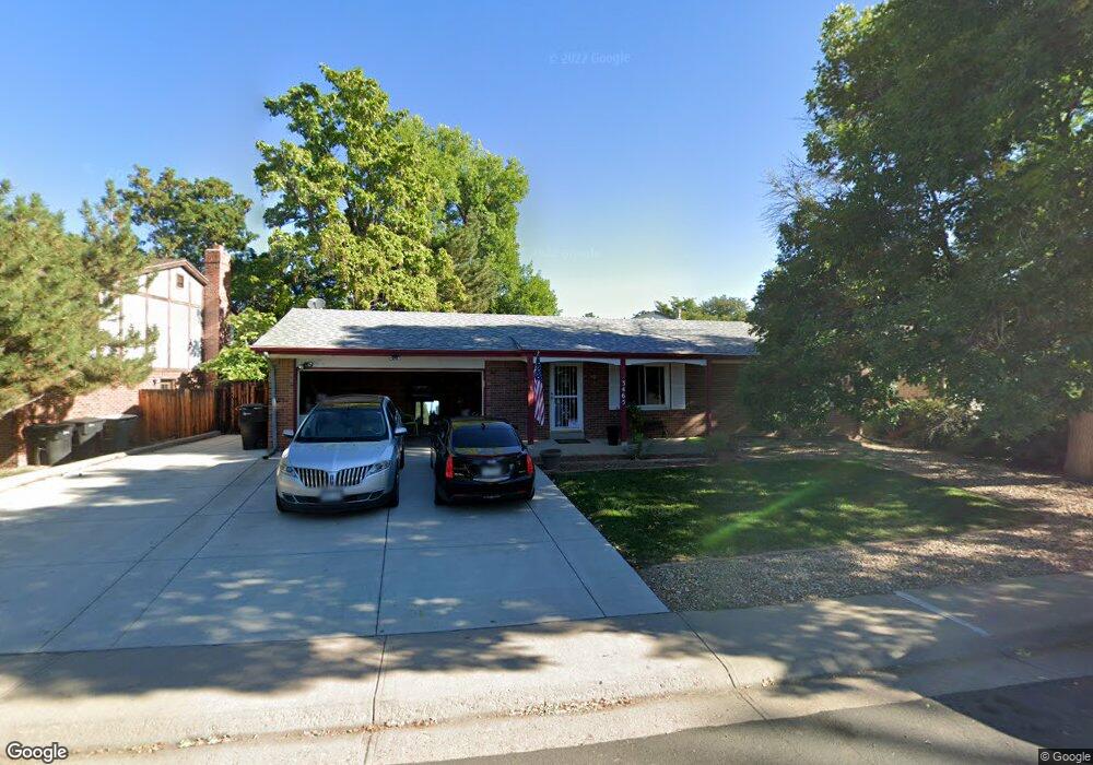 3465 E 128th Place, Thornton, CO 80241 - photo 1