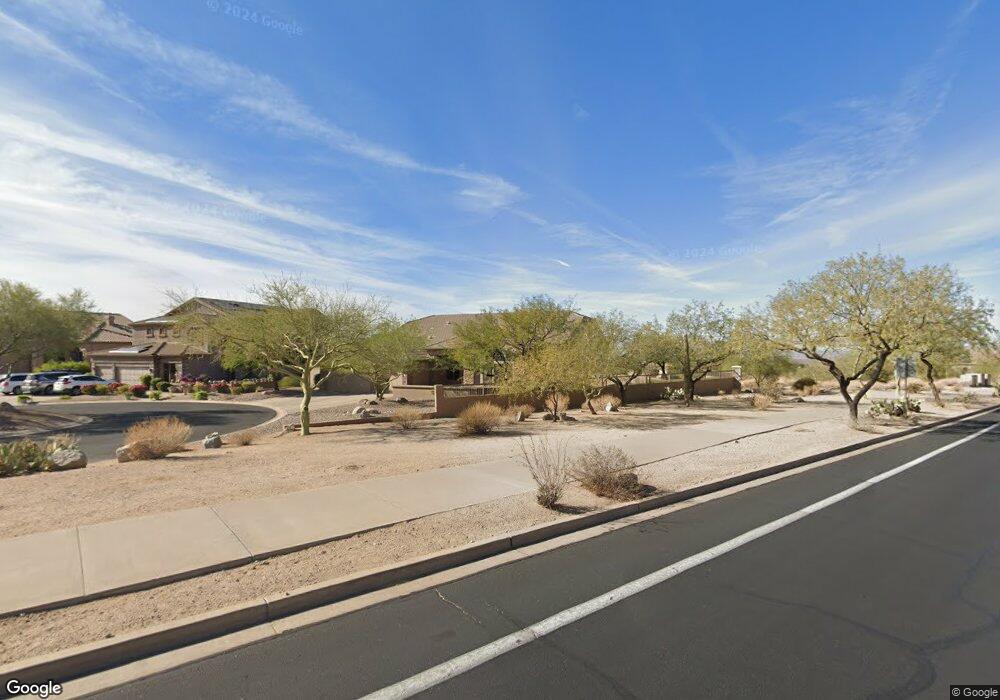 3934 N Stone Gully Cir, Mesa, AZ 85207 - photo 1