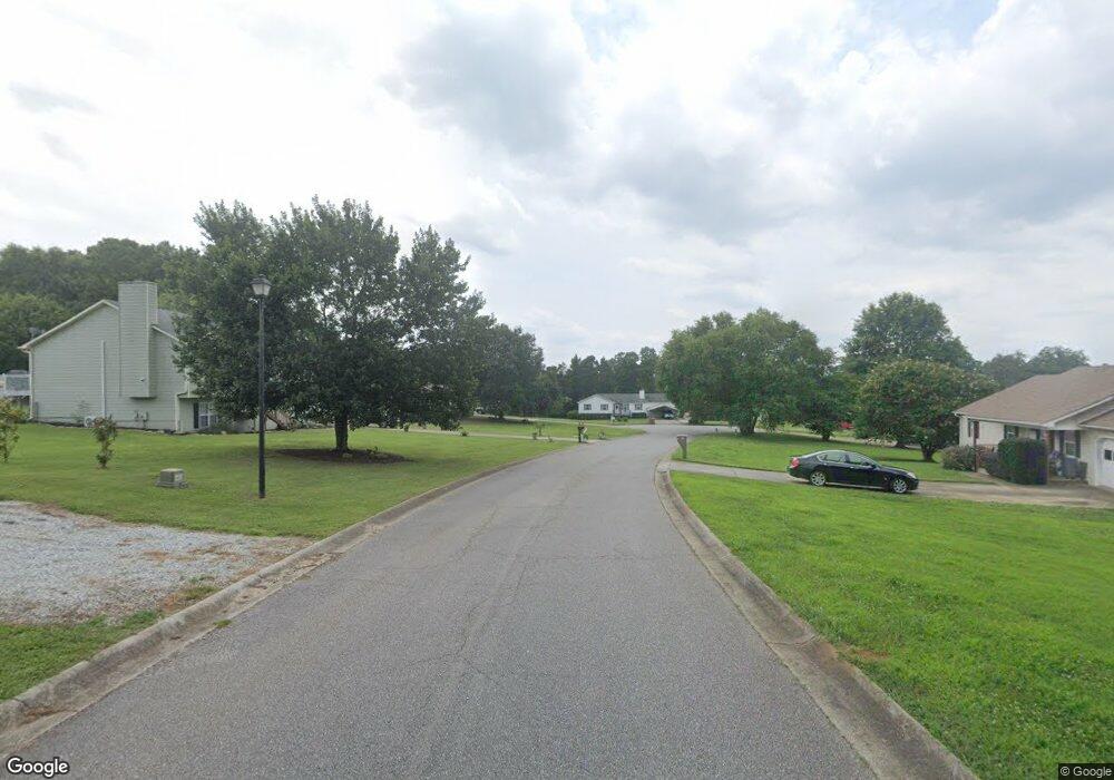 416 Ryans Way, Jefferson, GA 30548 - photo 1