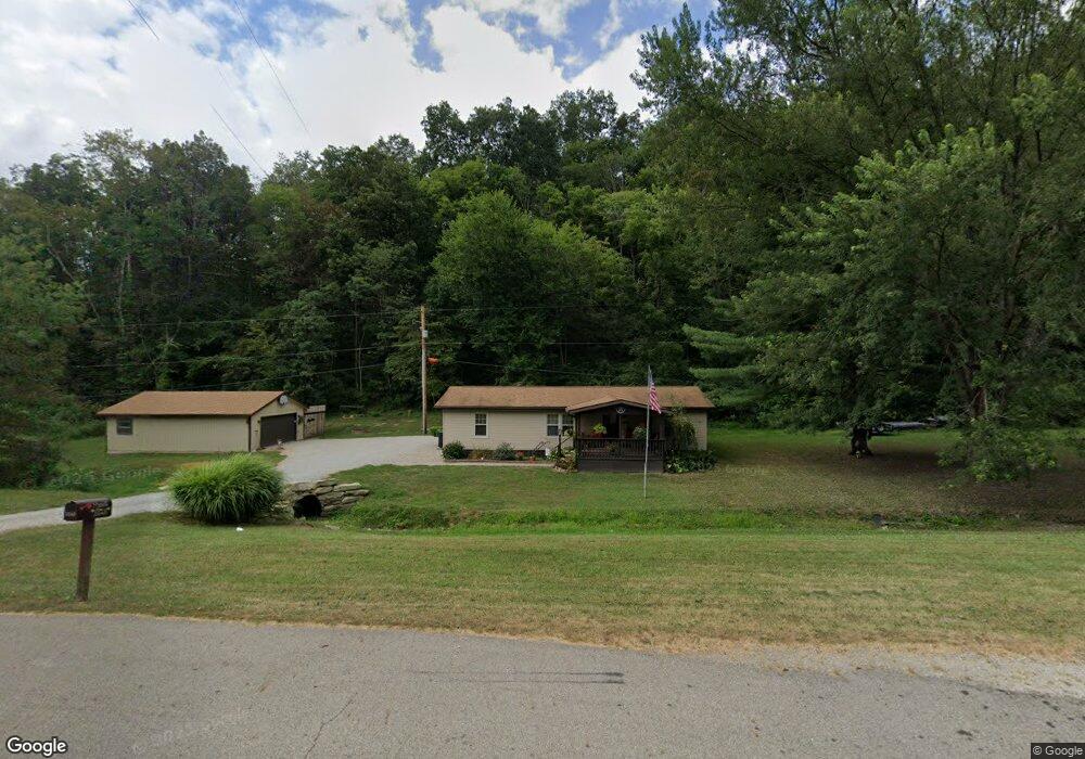 22145 State Route 93 S, Logan, OH 43138 - photo 1
