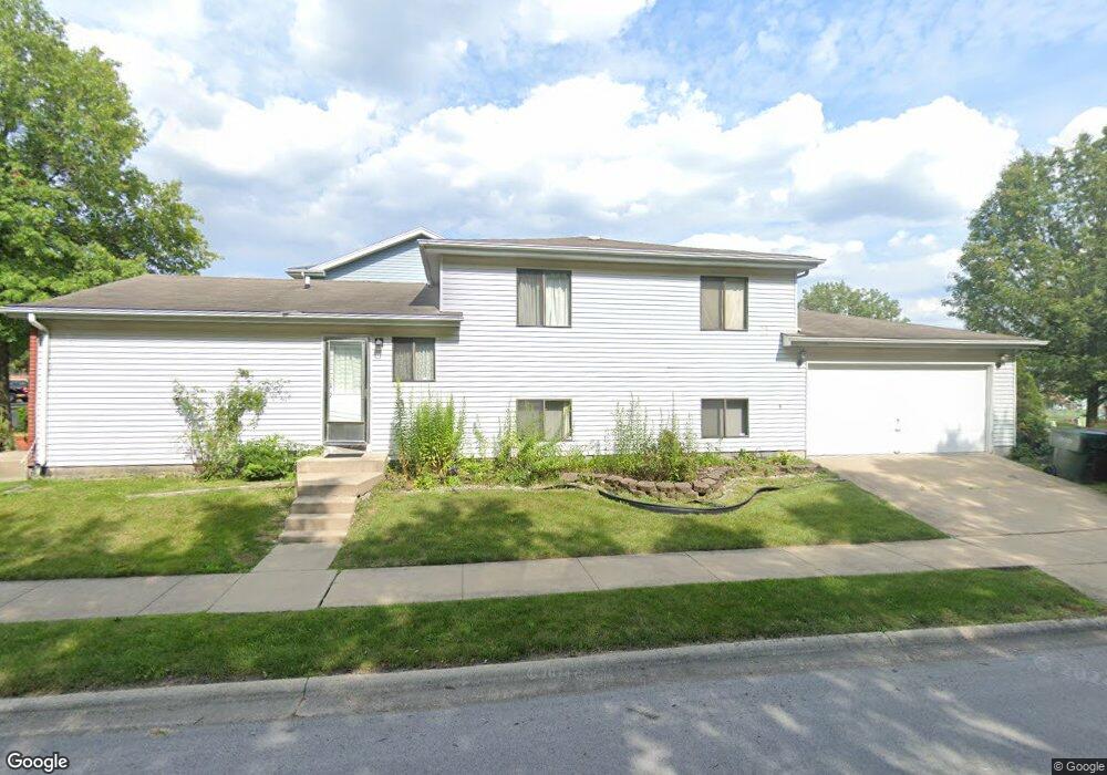 4355 Mayfair Ct, Country Club Hills, IL 60478 - photo 1