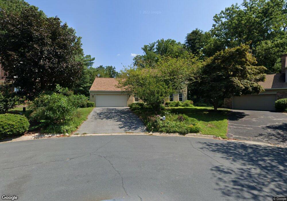 12807 Tinstone Ct, Silver Spring, MD 20904 - photo 1