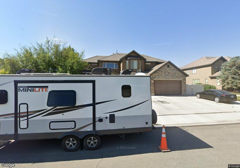 3323 Kollman Way, Riverton, UT 84065 - photo 1