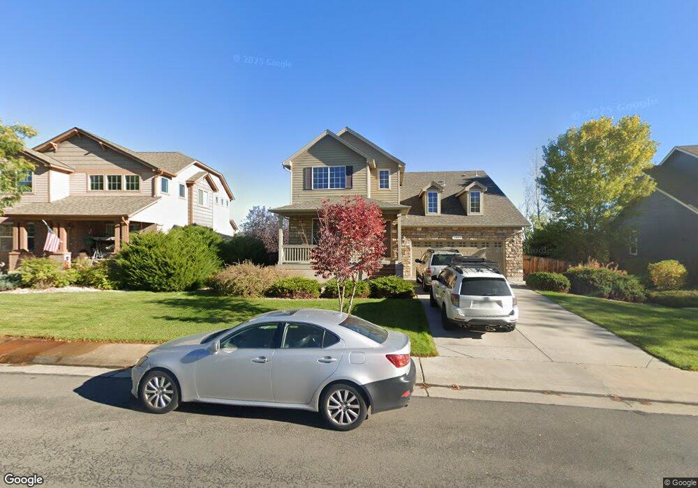 6827 E 131st Way, Thornton, CO 80602 - photo 1