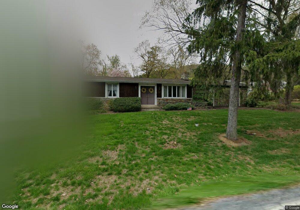 2003 Elizabeth Ave, Reading, PA 19605 - photo 1