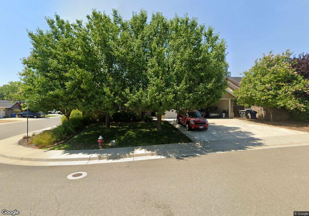 2096 Hedgerow Ave unit Lot 45, Redding, CA 96003 - photo 1