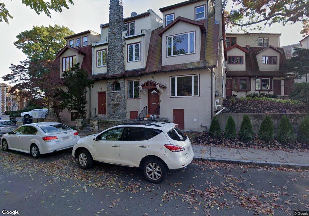 82 Lanark Rd unit 1, Brighton, MA 02135 - photo 1