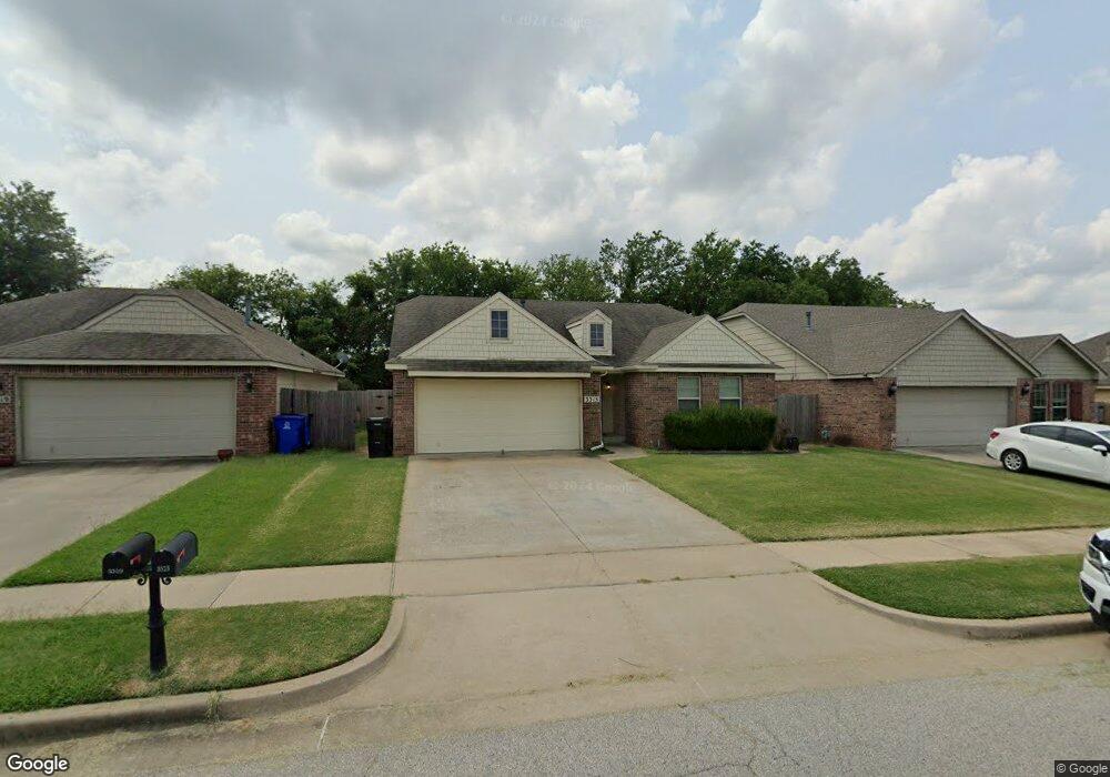 3315 E Trenton St, Broken Arrow, OK 74014 - photo 1