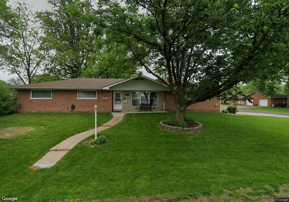 408 N Vine St, Freeburg, IL 62243 - photo 1