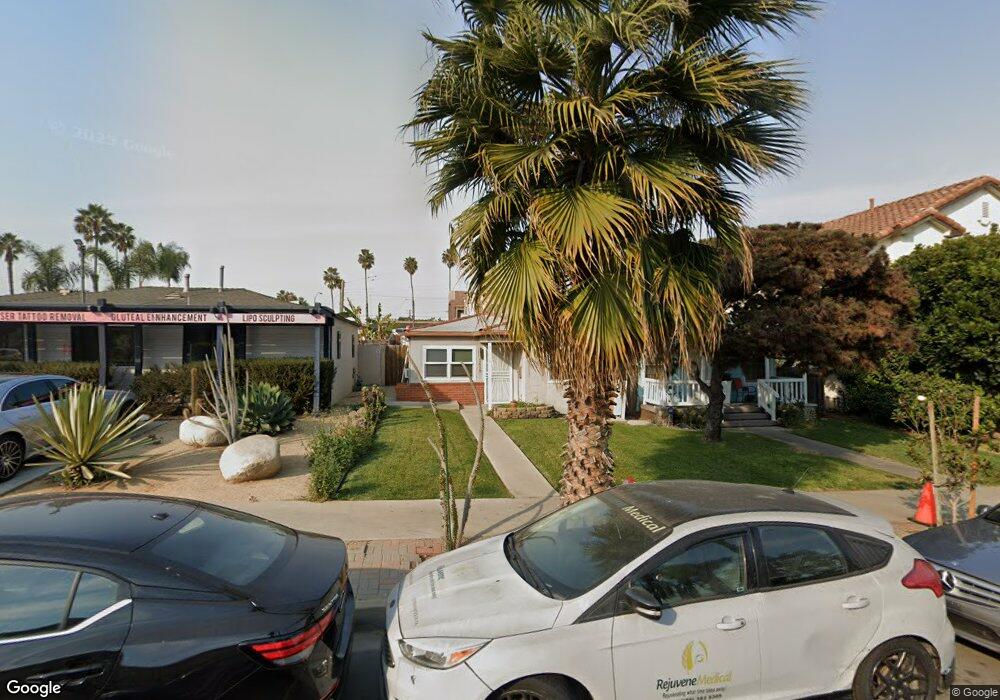 1610 Thomas Ave, San Diego, CA 92109 - photo 1