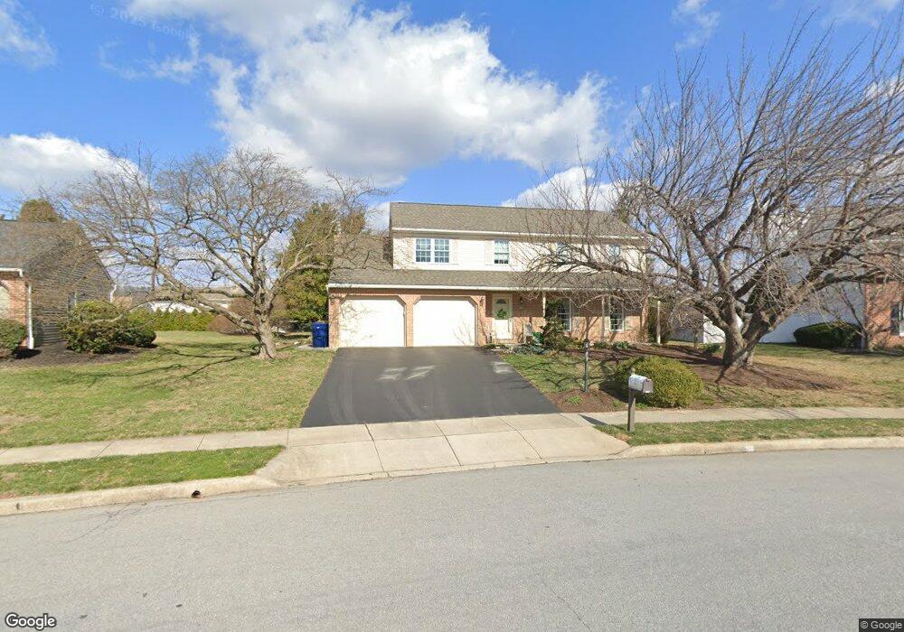 1512 Concord Rd, Reading, PA 19610 - photo 1