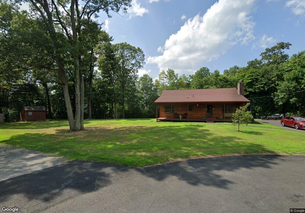 168 Oak Hill Dr, Swansea, MA 02777 - photo 1