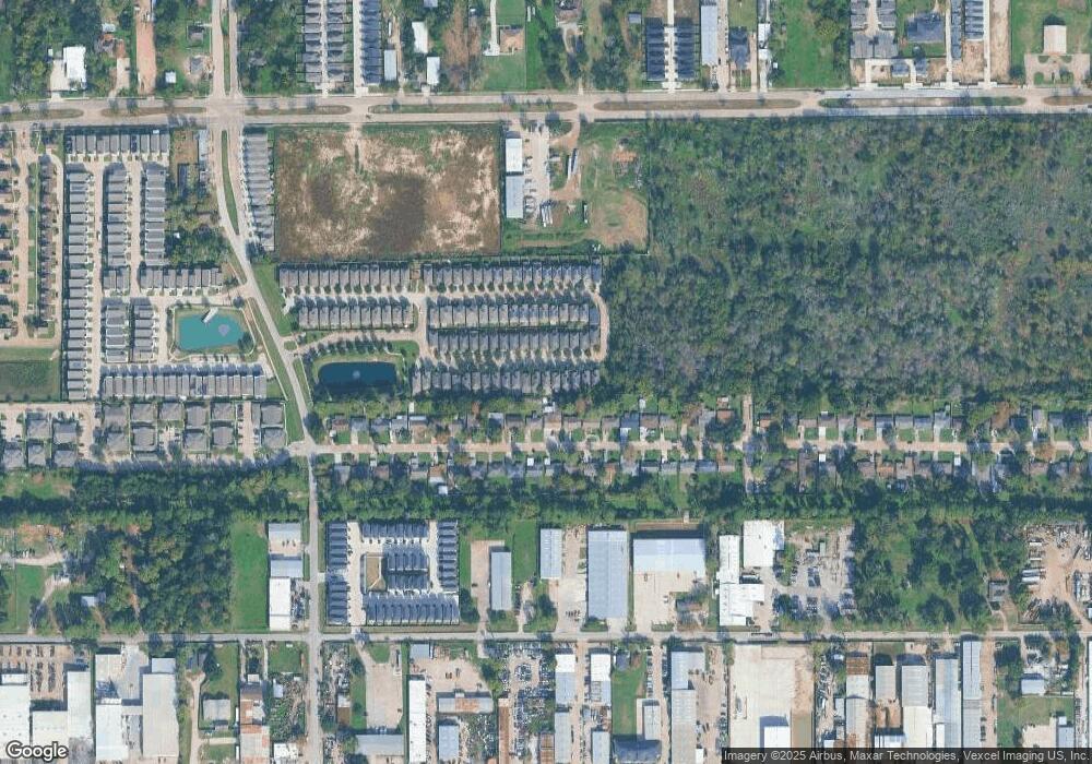 1713 Tornado, Houston, TX 77091 - photo 1