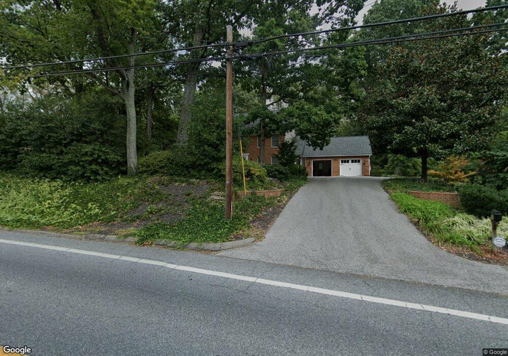 1933 Baltimore Annapolis Blvd, Annapolis, MD 21409 - photo 1