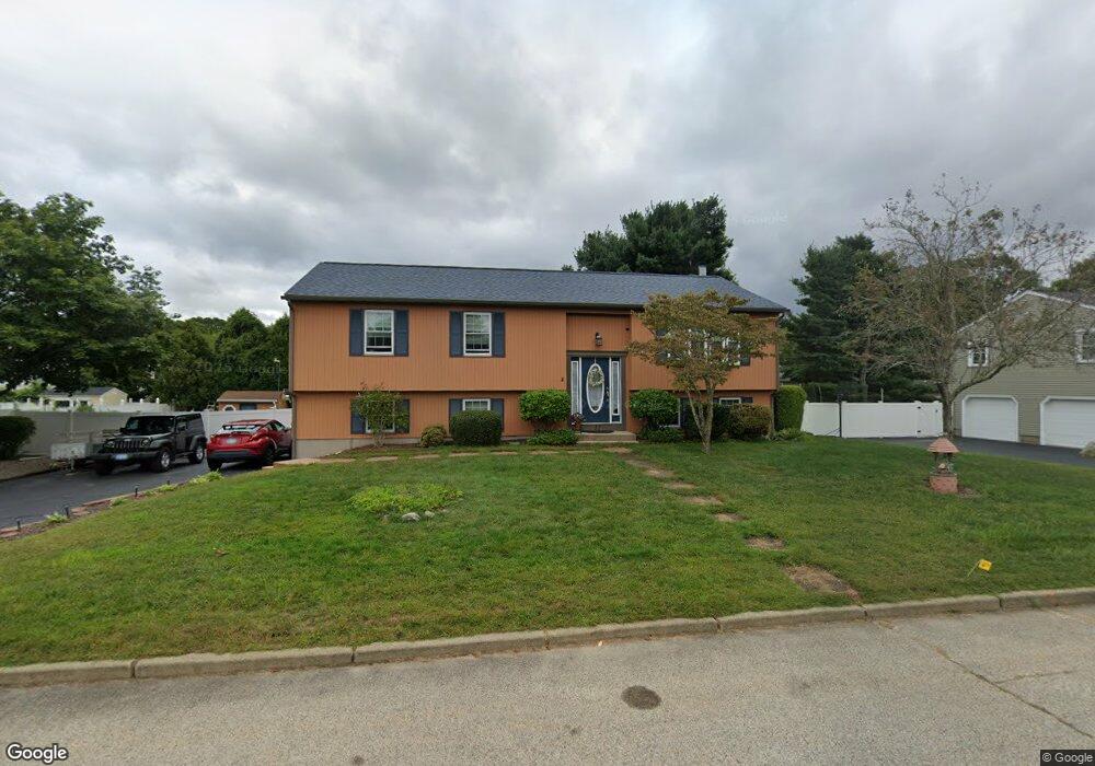 11 Stony Creek Dr, West Warwick, RI 02893 - photo 1