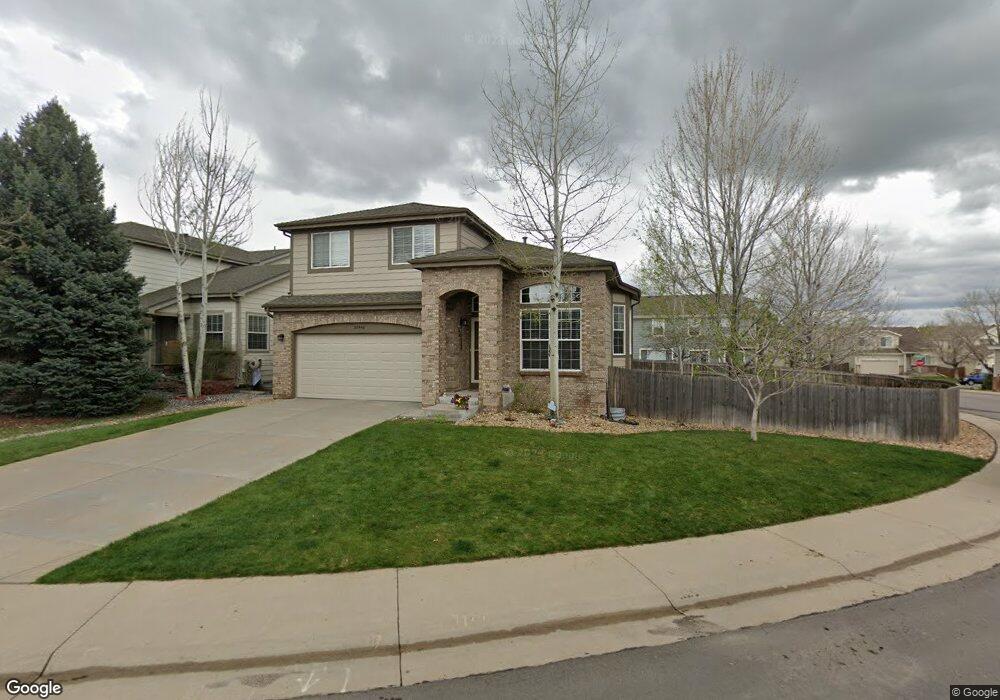 20446 E Grand Ln, Aurora, CO 80015 - photo 1