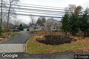 492 W Main St, Cold Spring Harbor, NY 11724