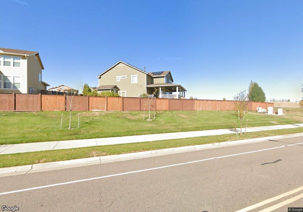 5492 E 140th Place, Brighton, CO 80602 - photo 1