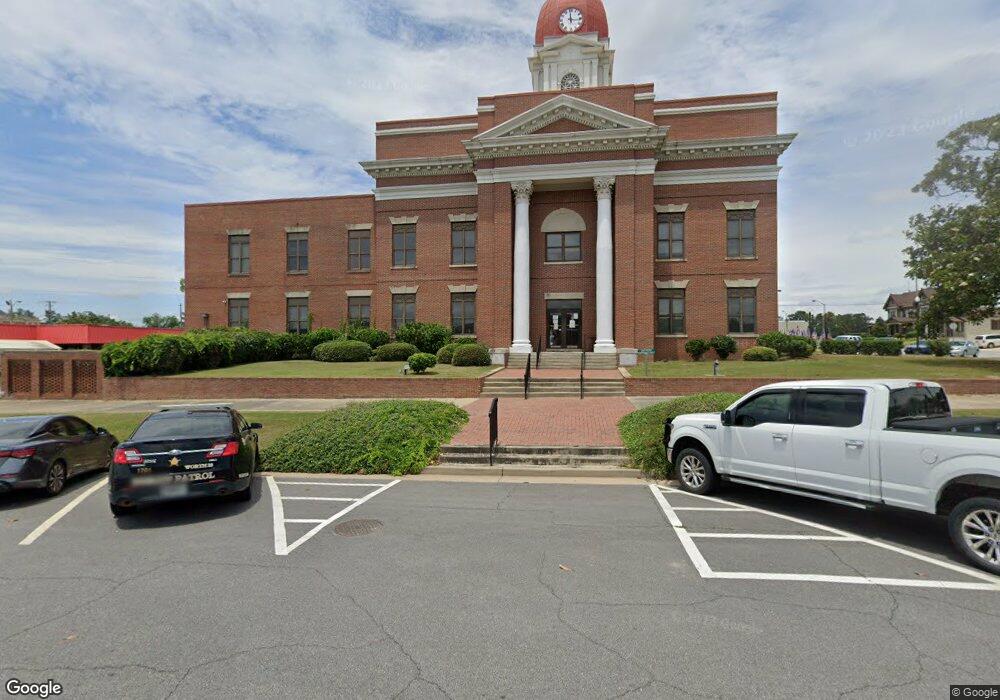 201 N Main St, Sylvester, GA 31791 - photo 1