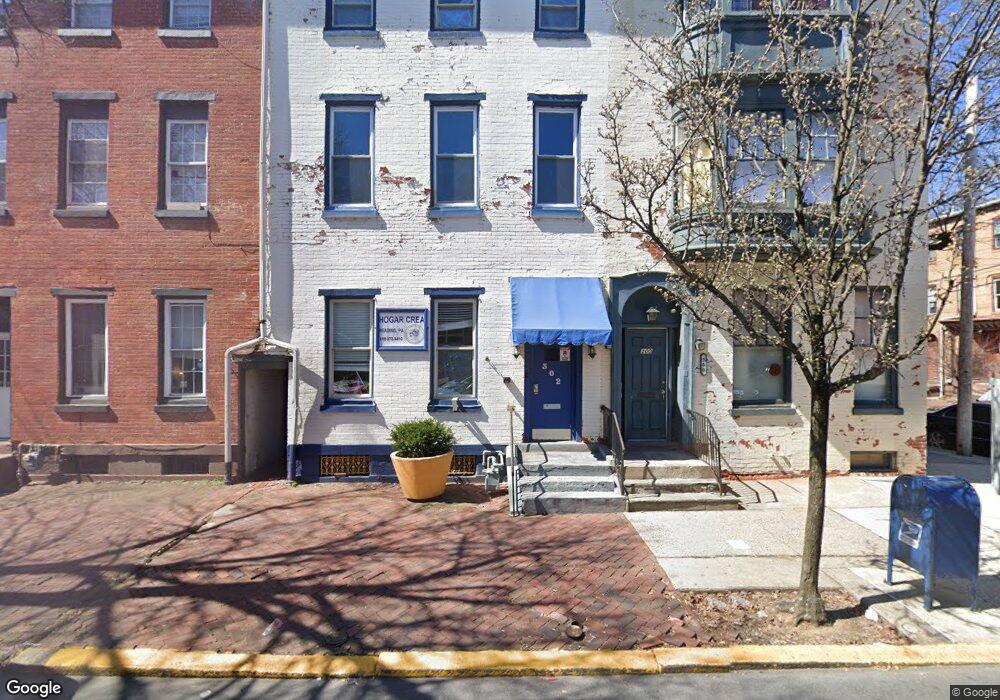 300 S 5th St, Reading, PA 19602 - photo 1