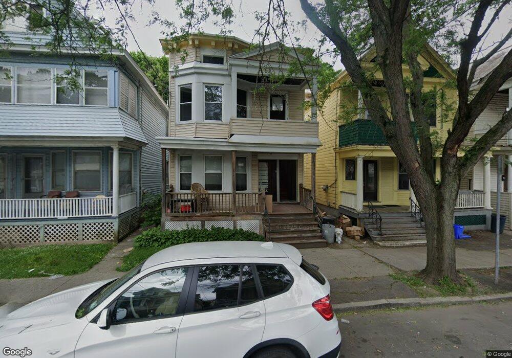 41 Morris St, Albany, NY 12208 - photo 1