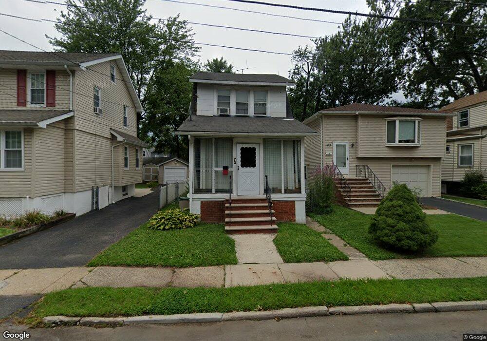 74 Concord Ave, Maplewood, NJ 07040 - photo 1