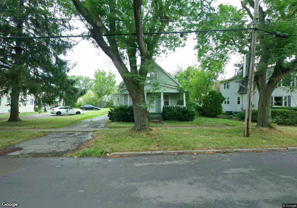 20 17th Ave, North Tonawanda, NY 14120 - photo 1