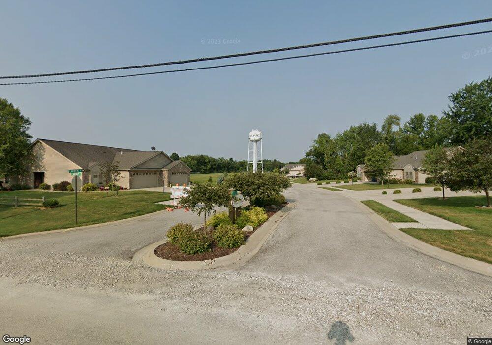 915 N Seminary St unit 12, Roanoke, IN 46783 - photo 1