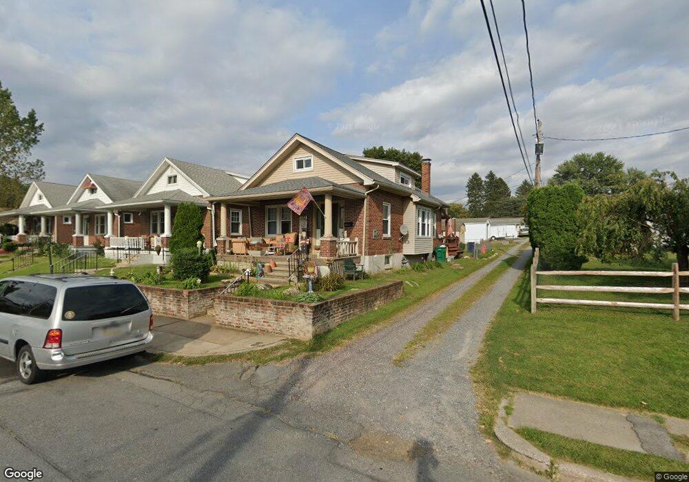 112 S Morwood Ave, Reading, PA 19609 - photo 1