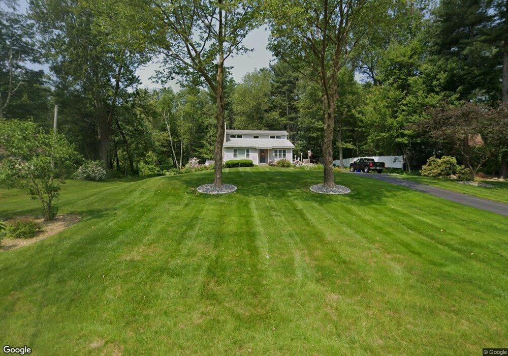 7 Terra Ln, Hudson, NH 03051 - photo 1