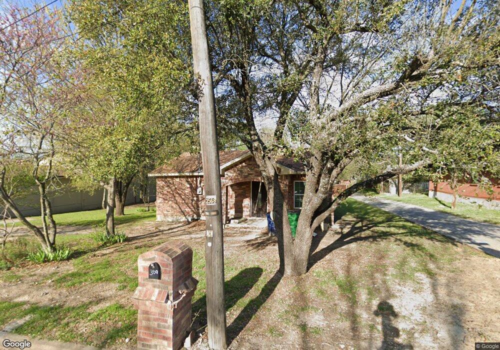 300 S State St, Decatur, TX 76234 - photo 1