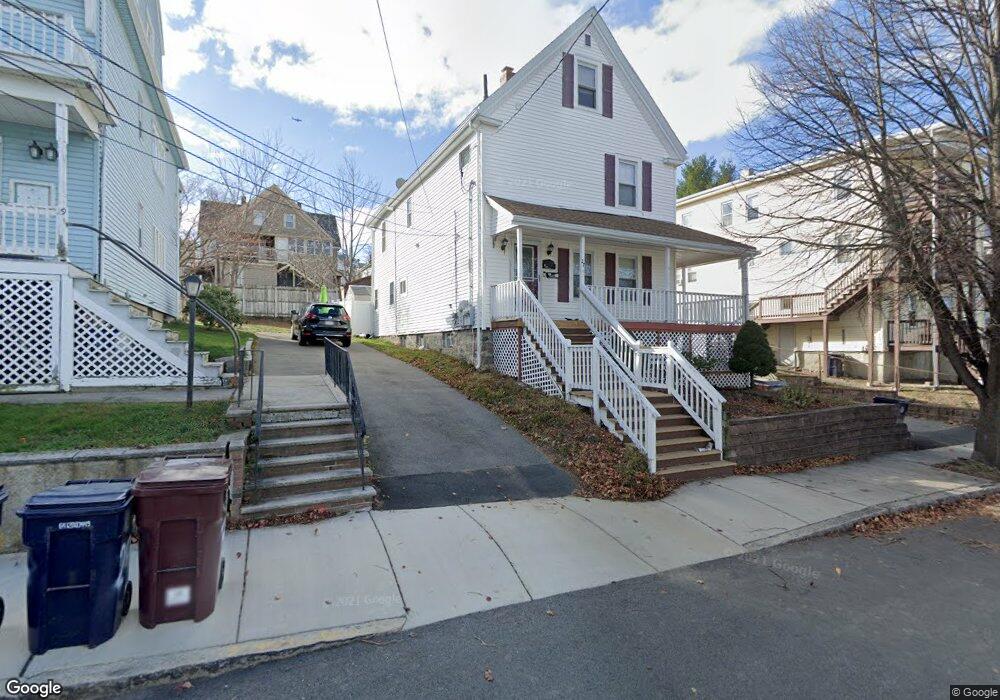 27 Oakland Ave unit 1, Everett, MA 02149 - photo 1