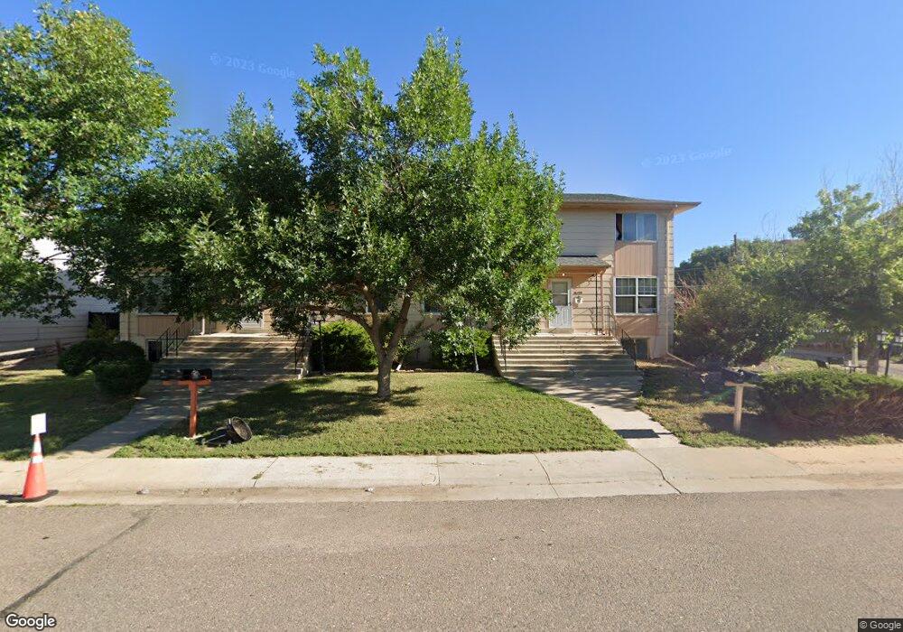 16769 E 13th Ave, Aurora, CO 80011 - photo 1